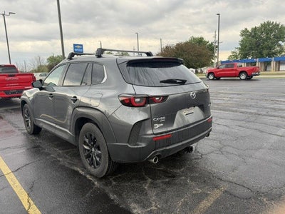 2024 Mazda Mazda CX-50 2.5 S Premium