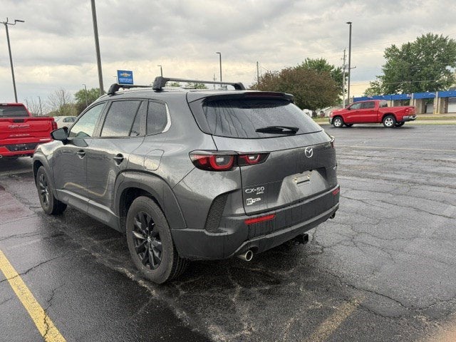 2024 Mazda Mazda CX-50 2.5 S Premium