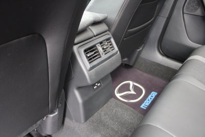 2024 Mazda Mazda CX-50 2.5 S Premium