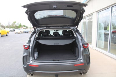 2024 Mazda Mazda CX-50 2.5 S Premium
