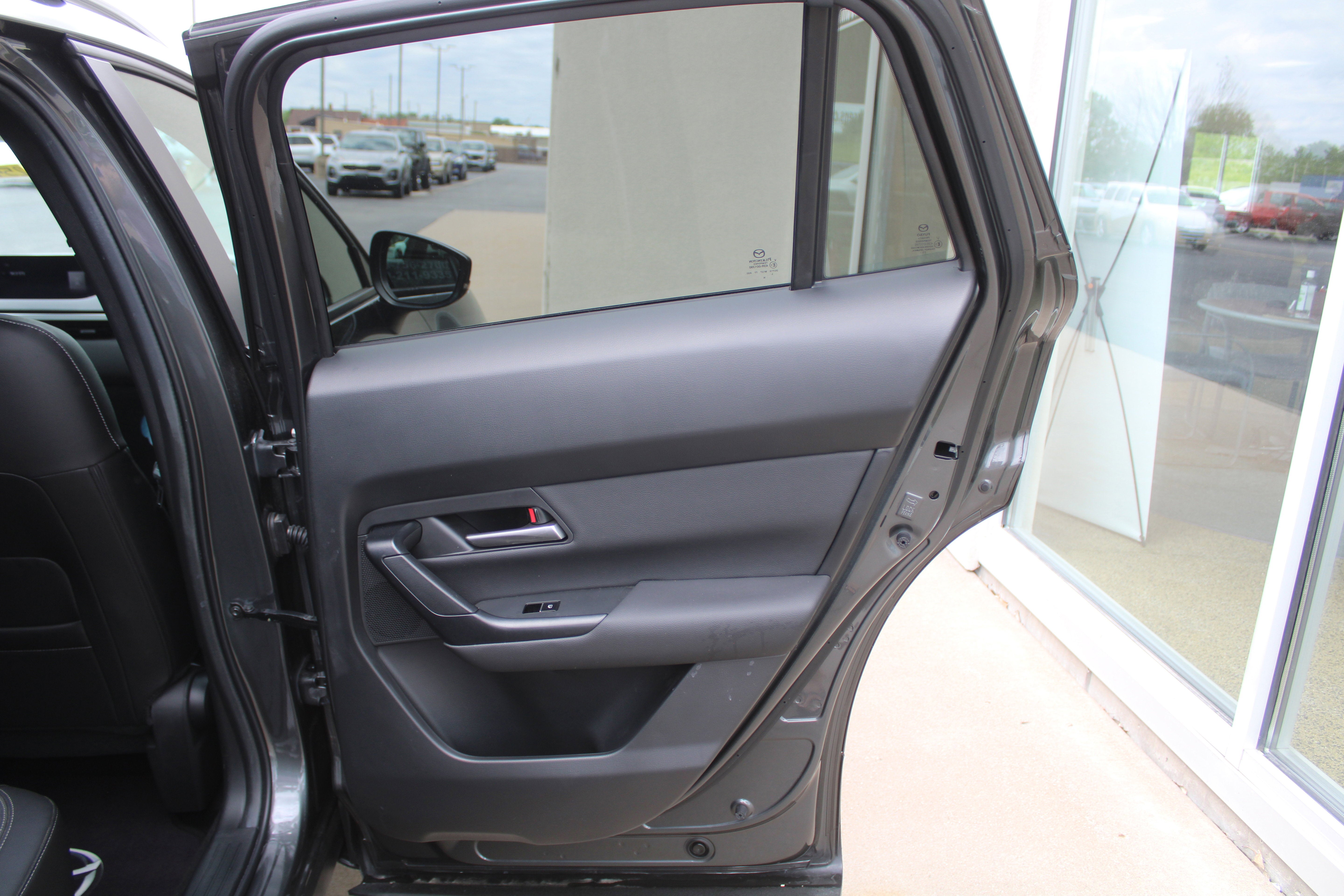 2024 Mazda Mazda CX-50 2.5 S Premium