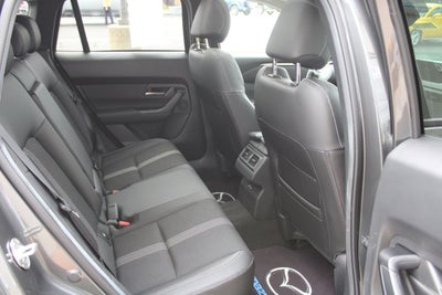 2024 Mazda Mazda CX-50 2.5 S Premium