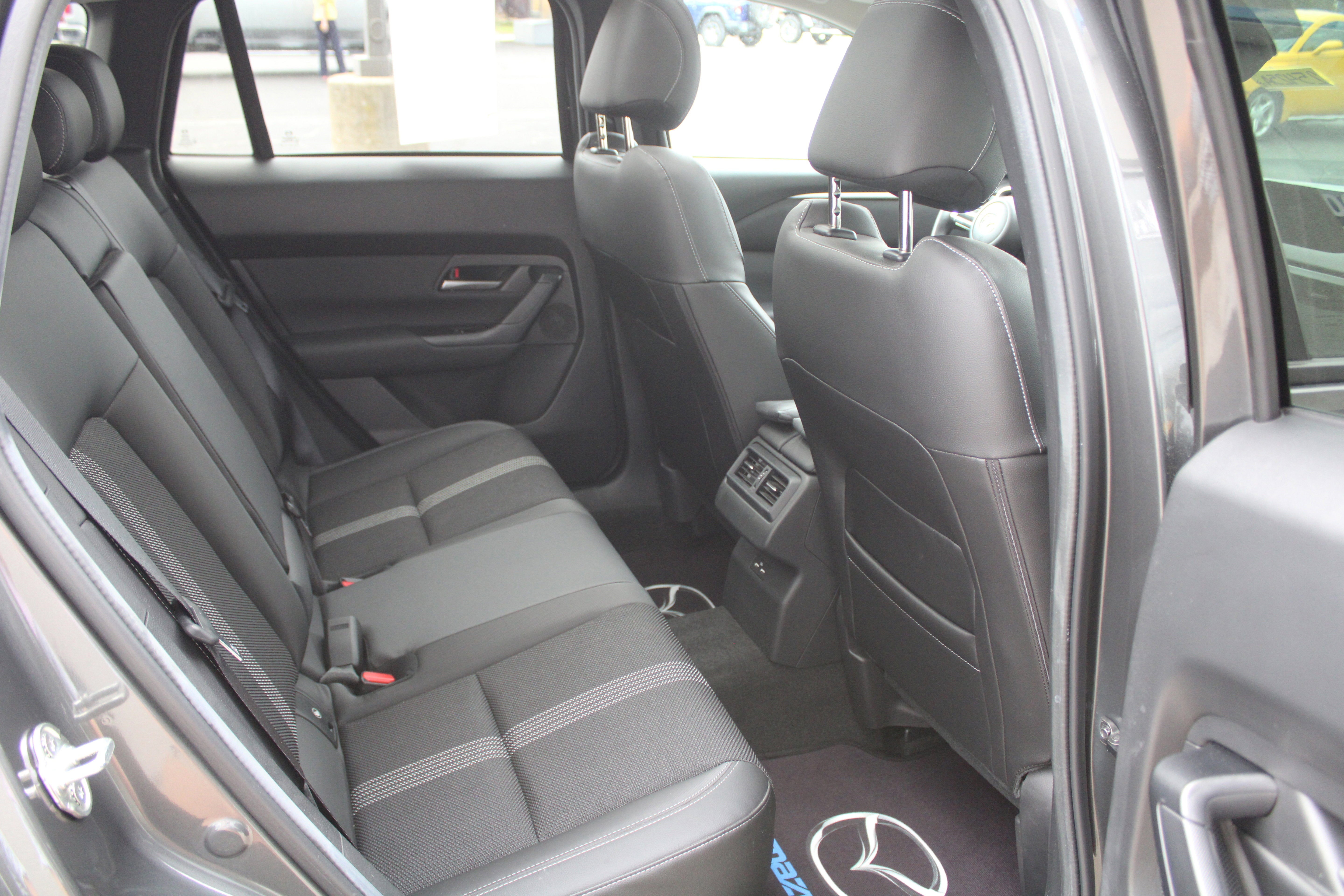 2024 Mazda Mazda CX-50 2.5 S Premium