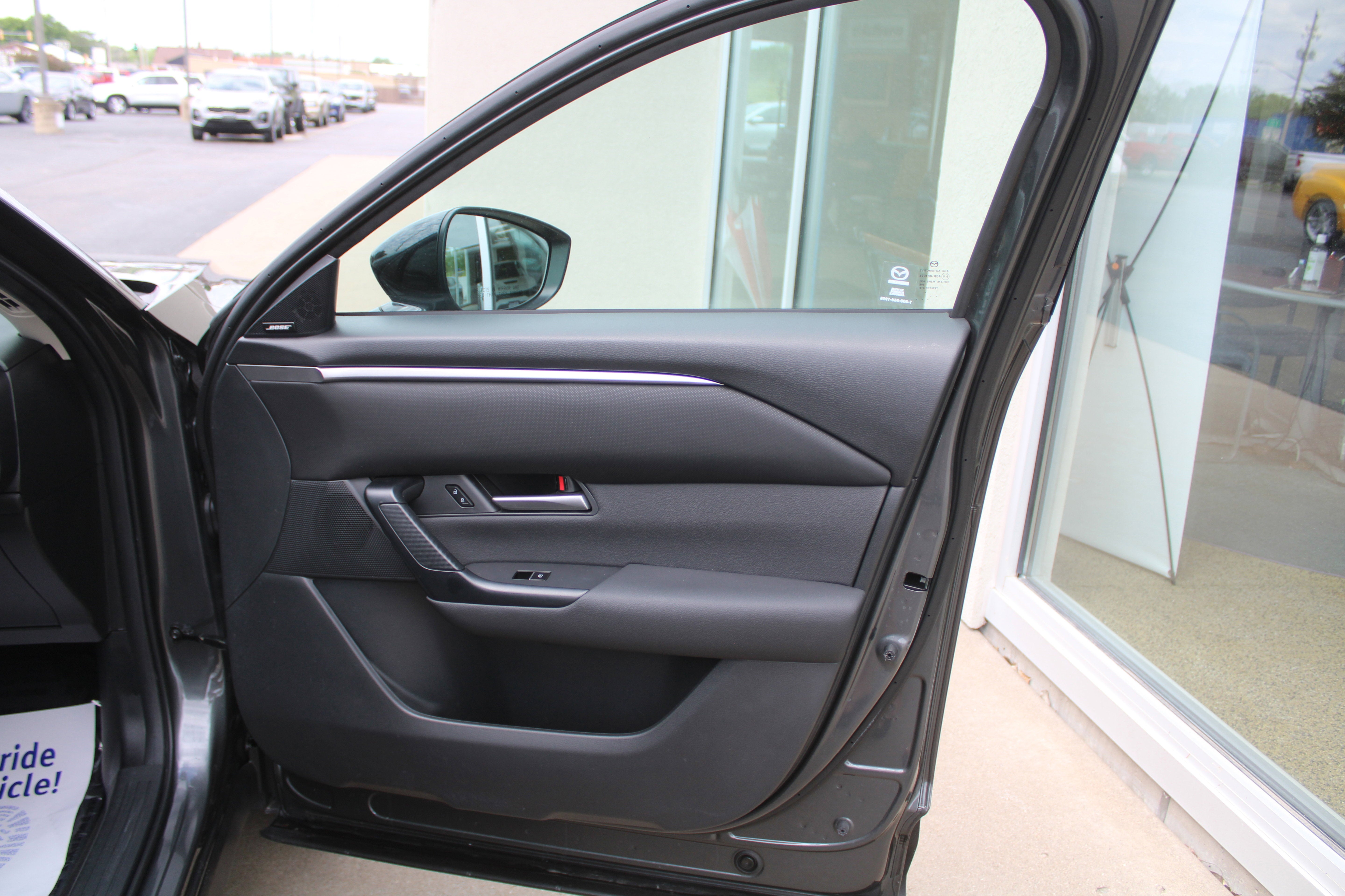2024 Mazda Mazda CX-50 2.5 S Premium