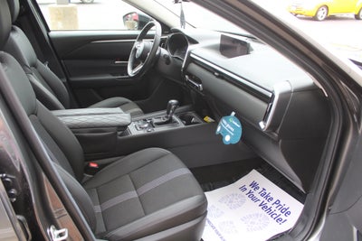 2024 Mazda Mazda CX-50 2.5 S Premium