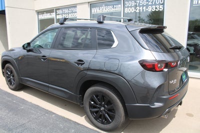 2024 Mazda Mazda CX-50 2.5 S Premium