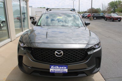 2024 Mazda Mazda CX-50 2.5 S Premium
