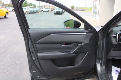 2024 Mazda Mazda CX-50 2.5 S Premium
