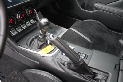 2025 Toyota GR86 Premium