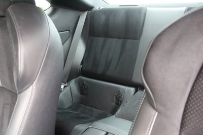2025 Toyota GR86 Premium