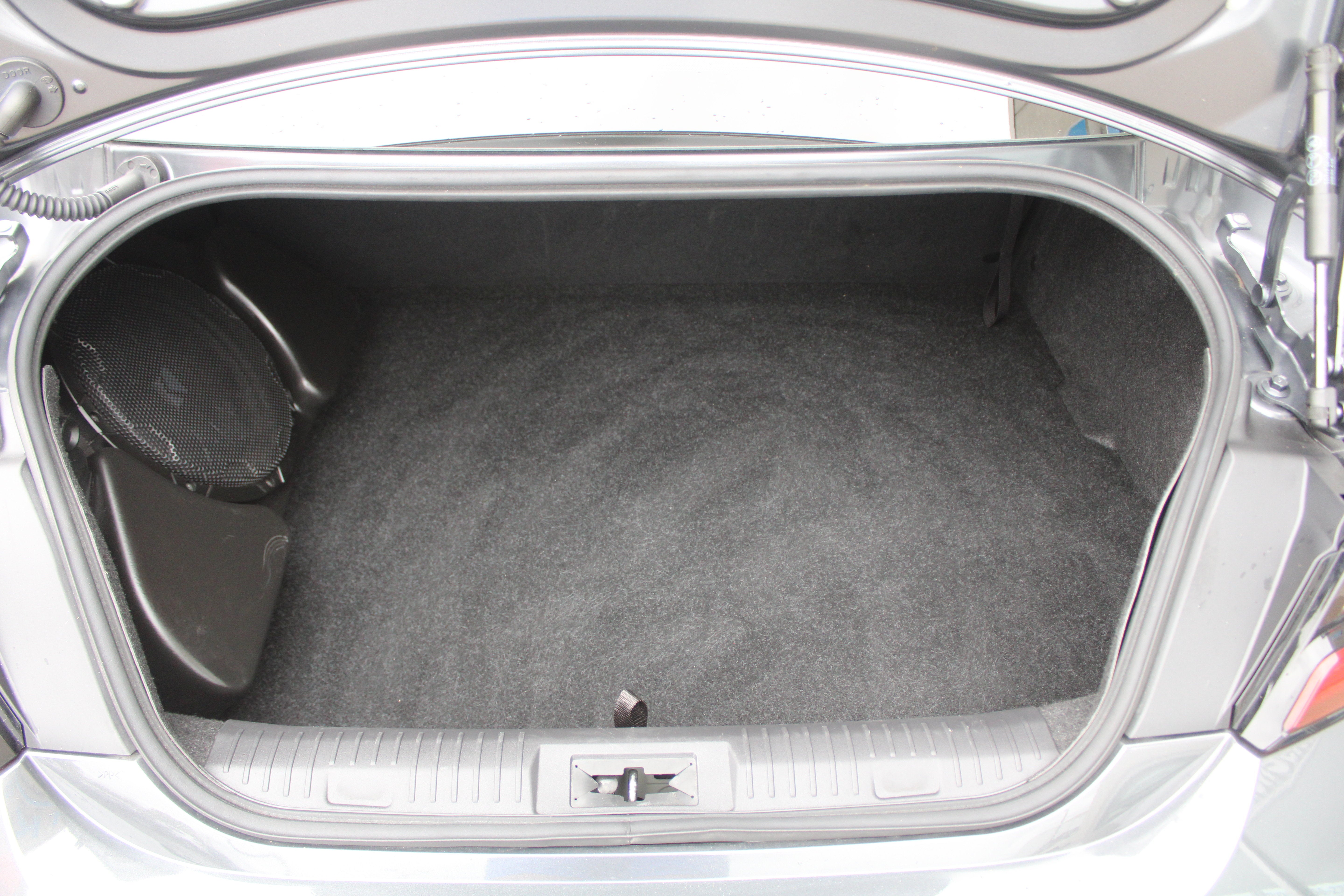 2025 Toyota GR86 Premium
