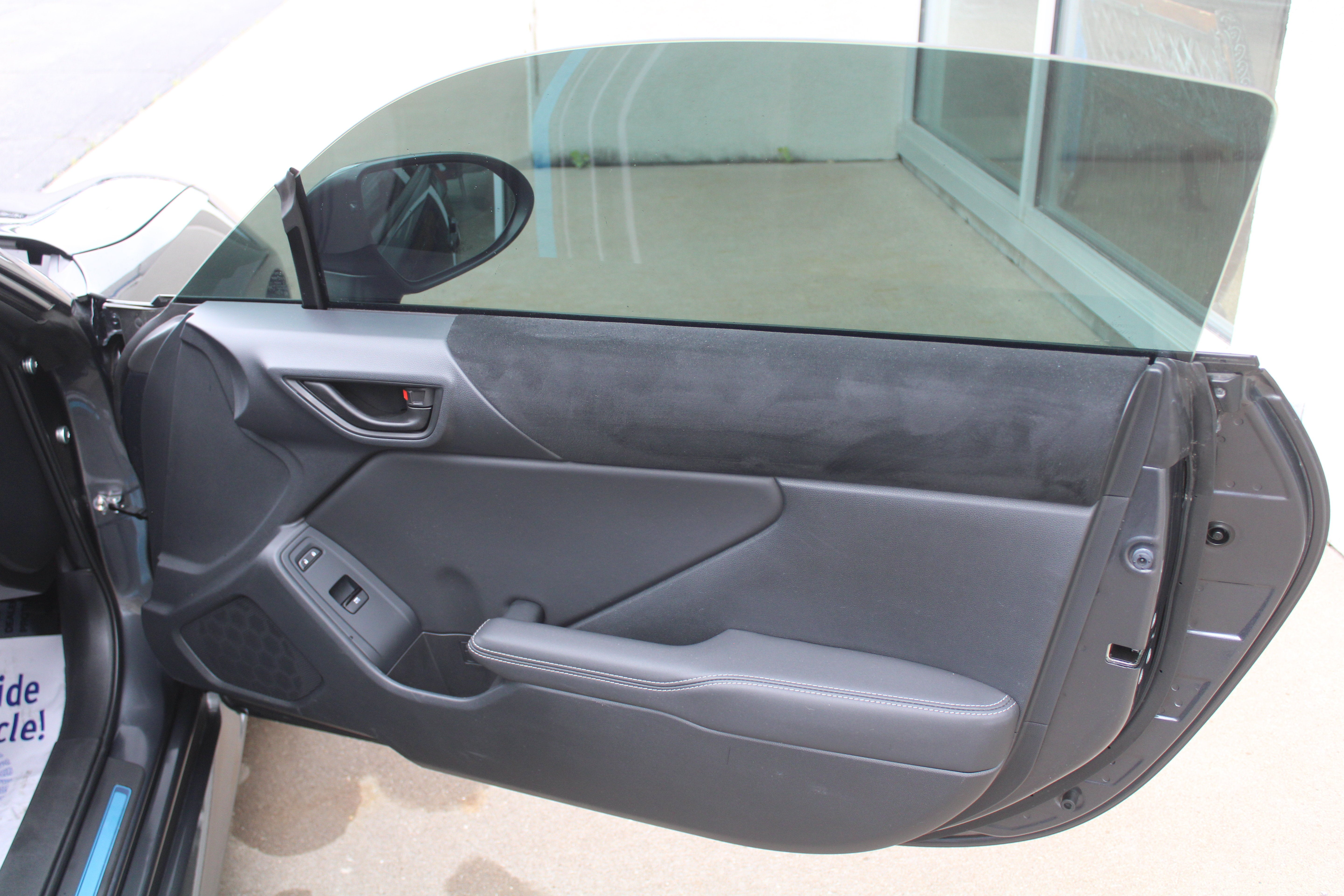 2025 Toyota GR86 Premium