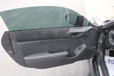 2025 Toyota GR86 Premium