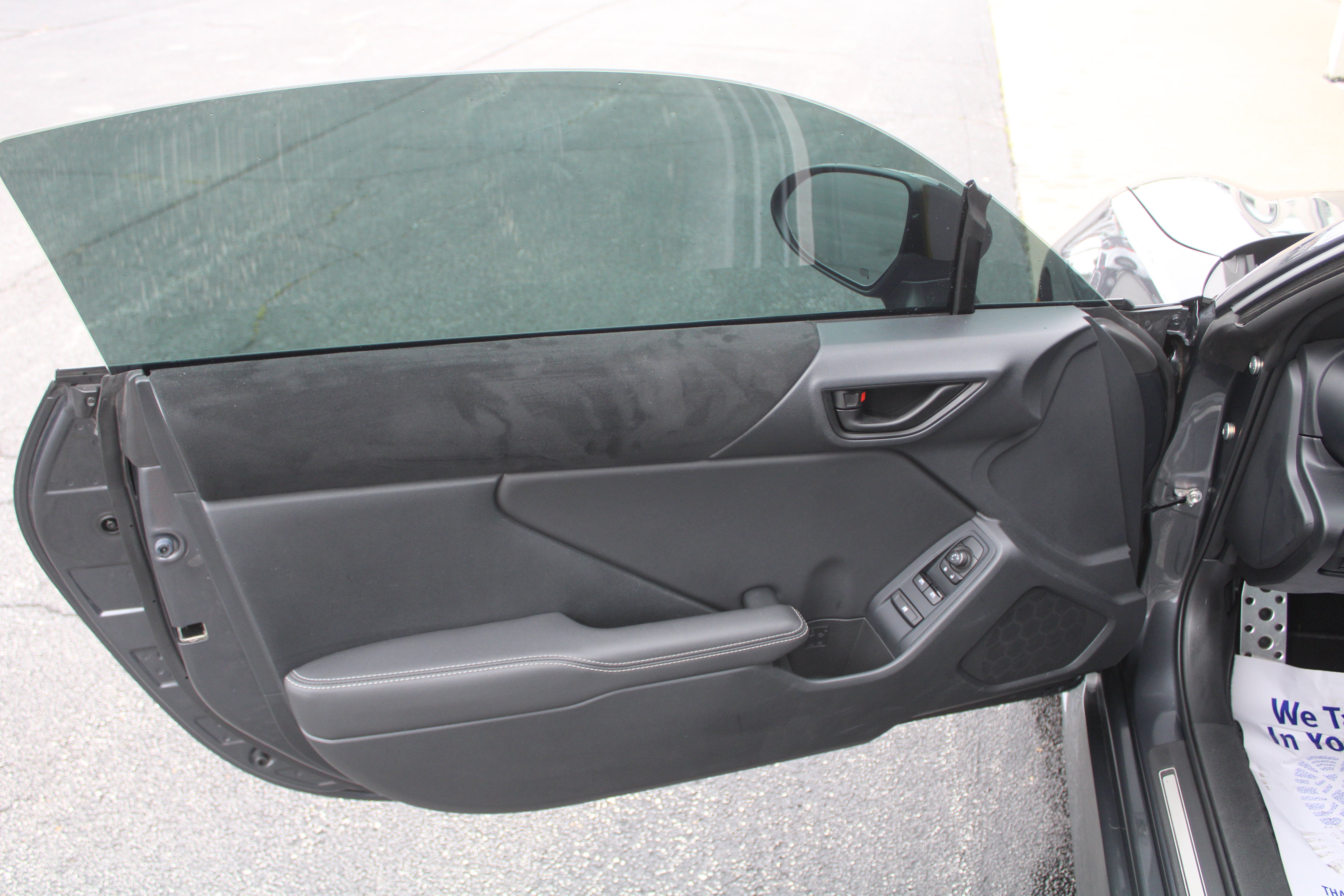 2025 Toyota GR86 Premium