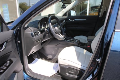 2025 Mazda Mazda CX-5 2.5 S Preferred