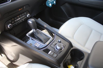 2025 Mazda Mazda CX-5 2.5 S Preferred