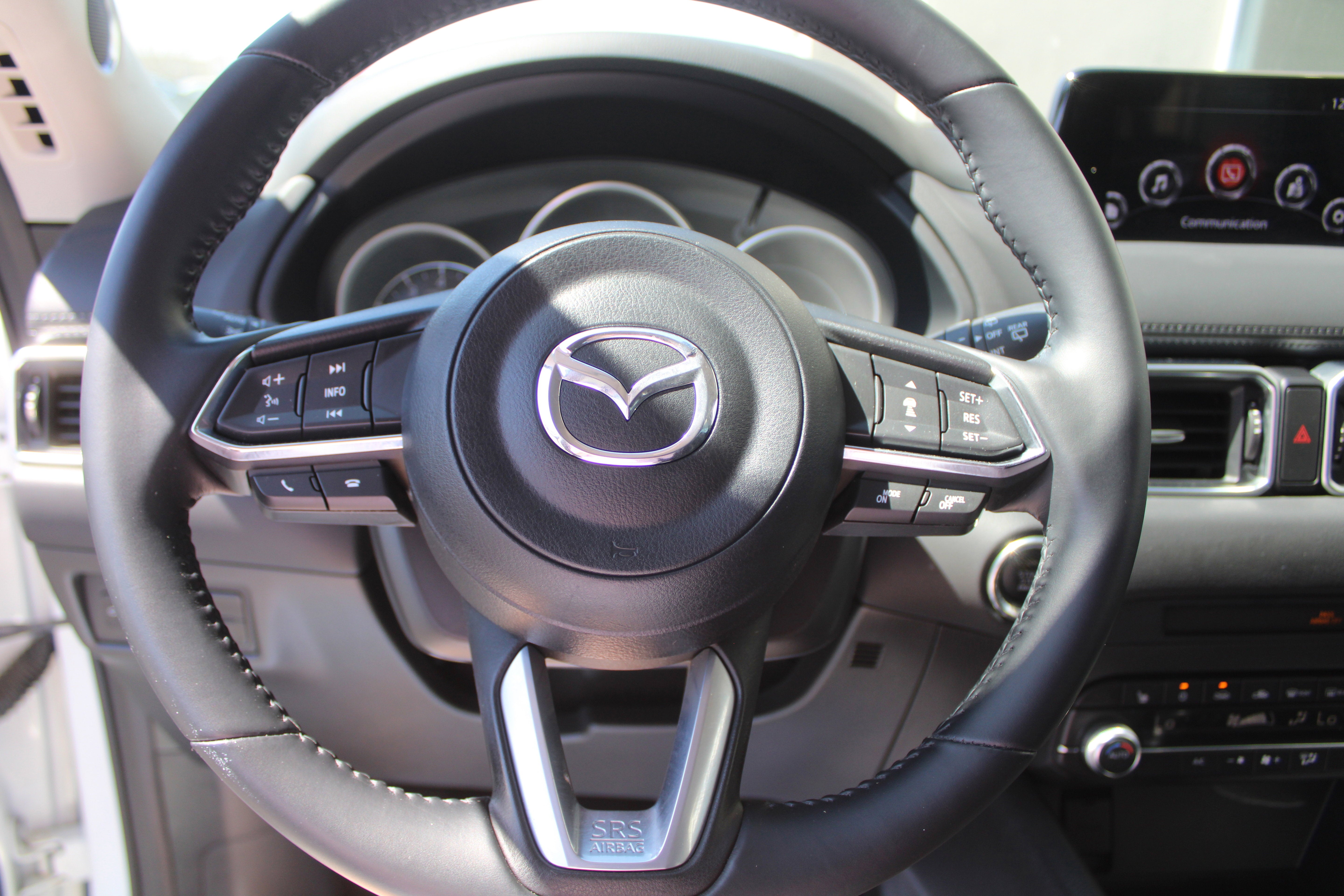 2020 Mazda Mazda CX-5 Touring