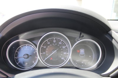 2020 Mazda Mazda CX-5 Touring