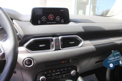 2020 Mazda Mazda CX-5 Touring