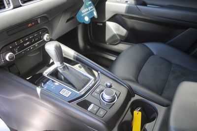 2020 Mazda Mazda CX-5 Touring