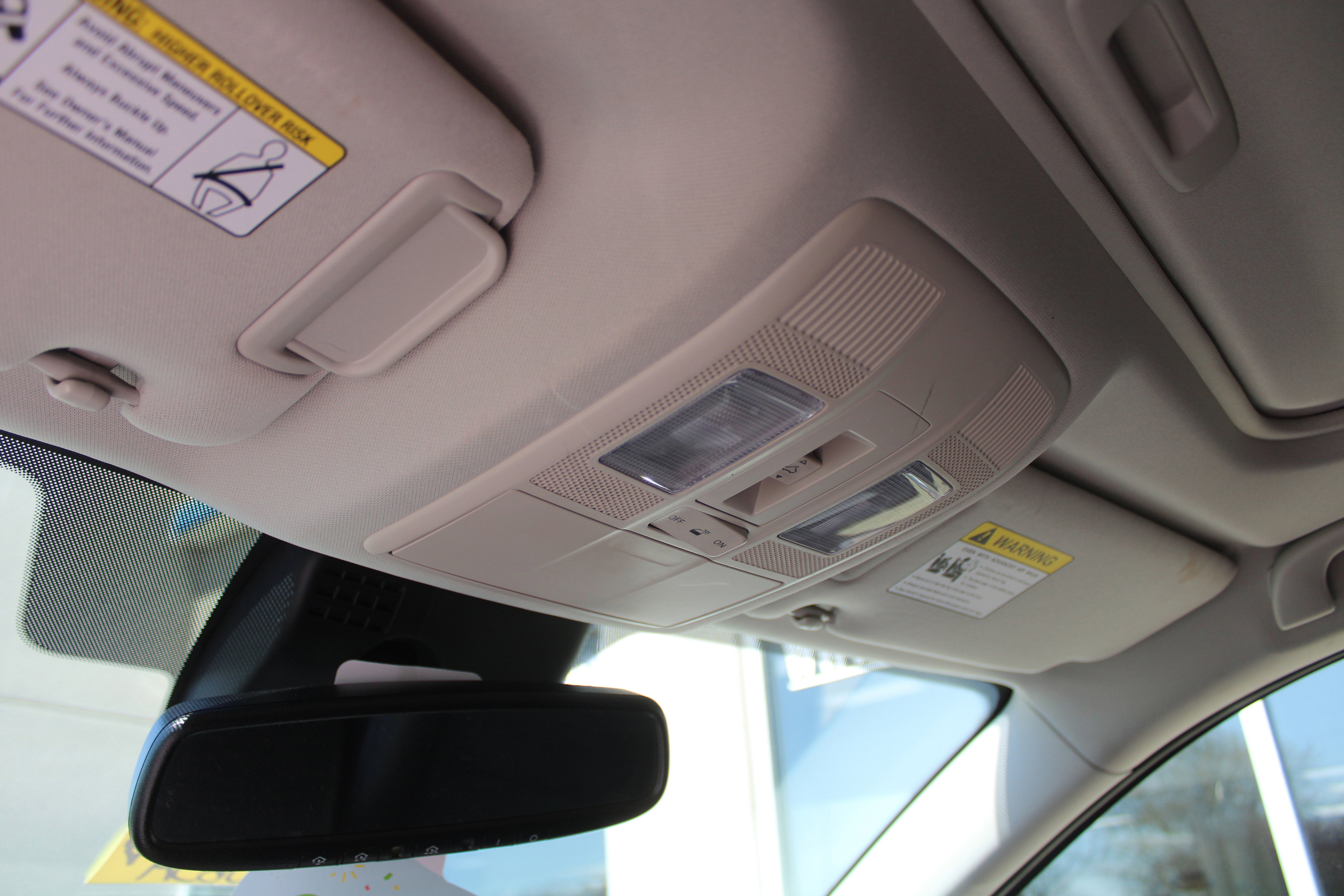 2020 Mazda Mazda CX-5 Touring