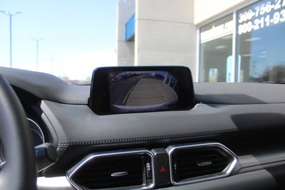 2020 Mazda Mazda CX-5 Touring