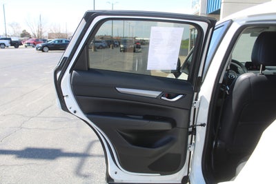 2020 Mazda Mazda CX-5 Touring