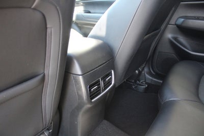 2020 Mazda Mazda CX-5 Touring