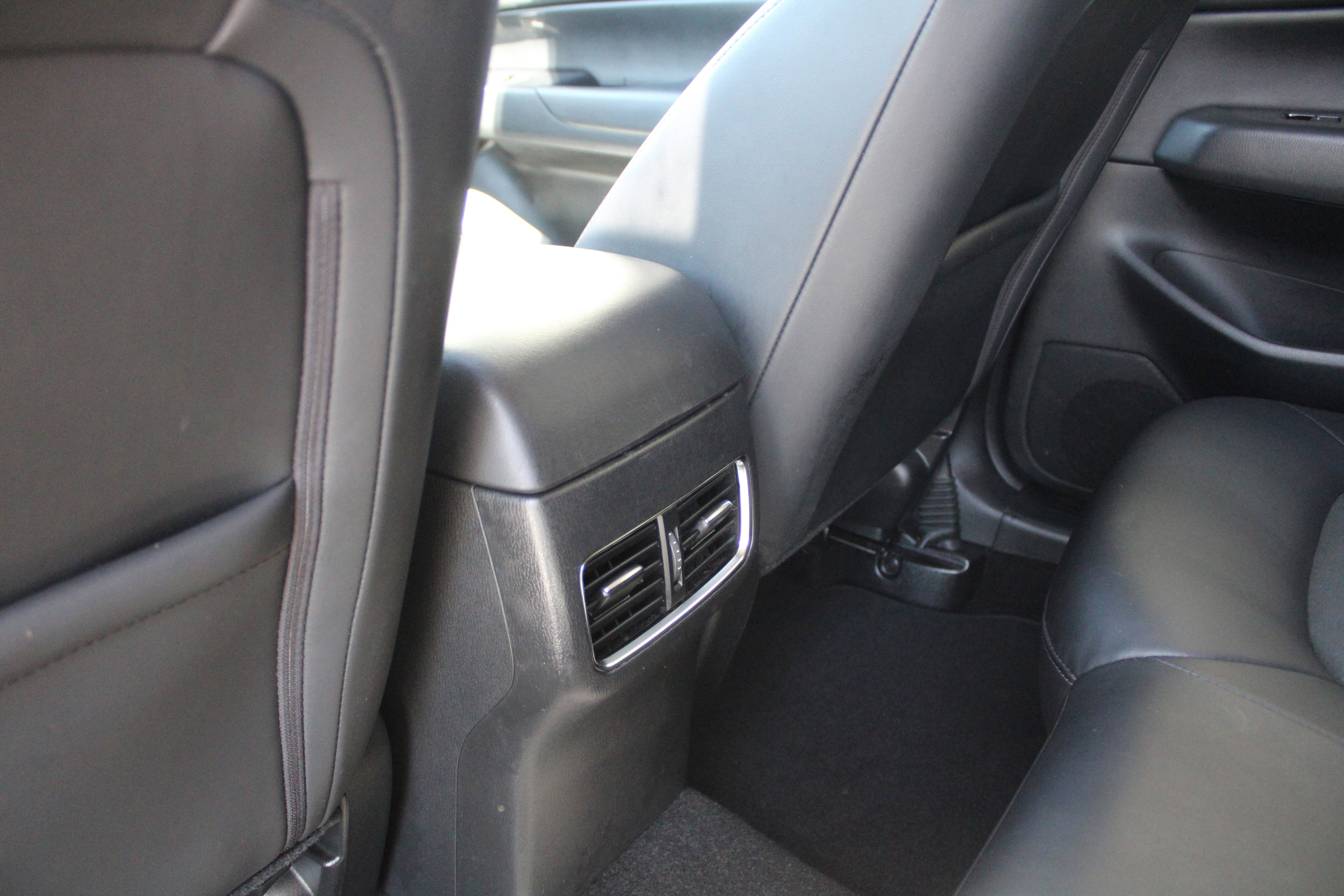 2020 Mazda Mazda CX-5 Touring