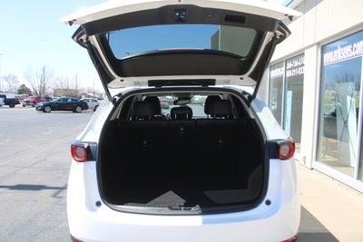 2020 Mazda Mazda CX-5 Touring