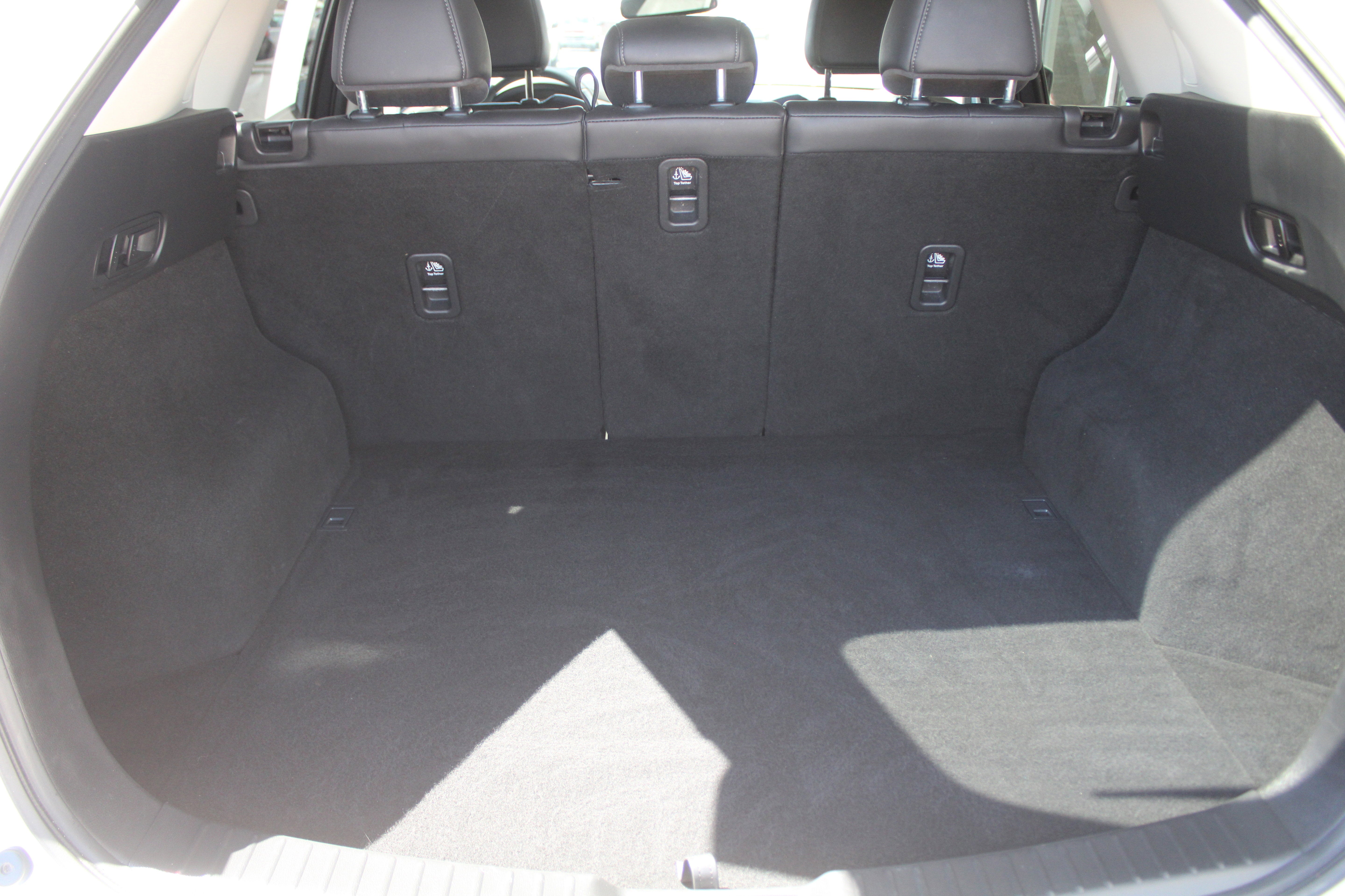 2020 Mazda Mazda CX-5 Touring