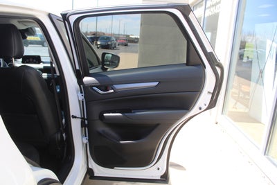 2020 Mazda Mazda CX-5 Touring