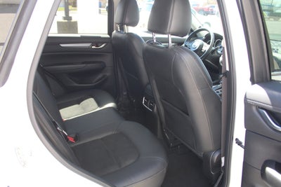 2020 Mazda Mazda CX-5 Touring