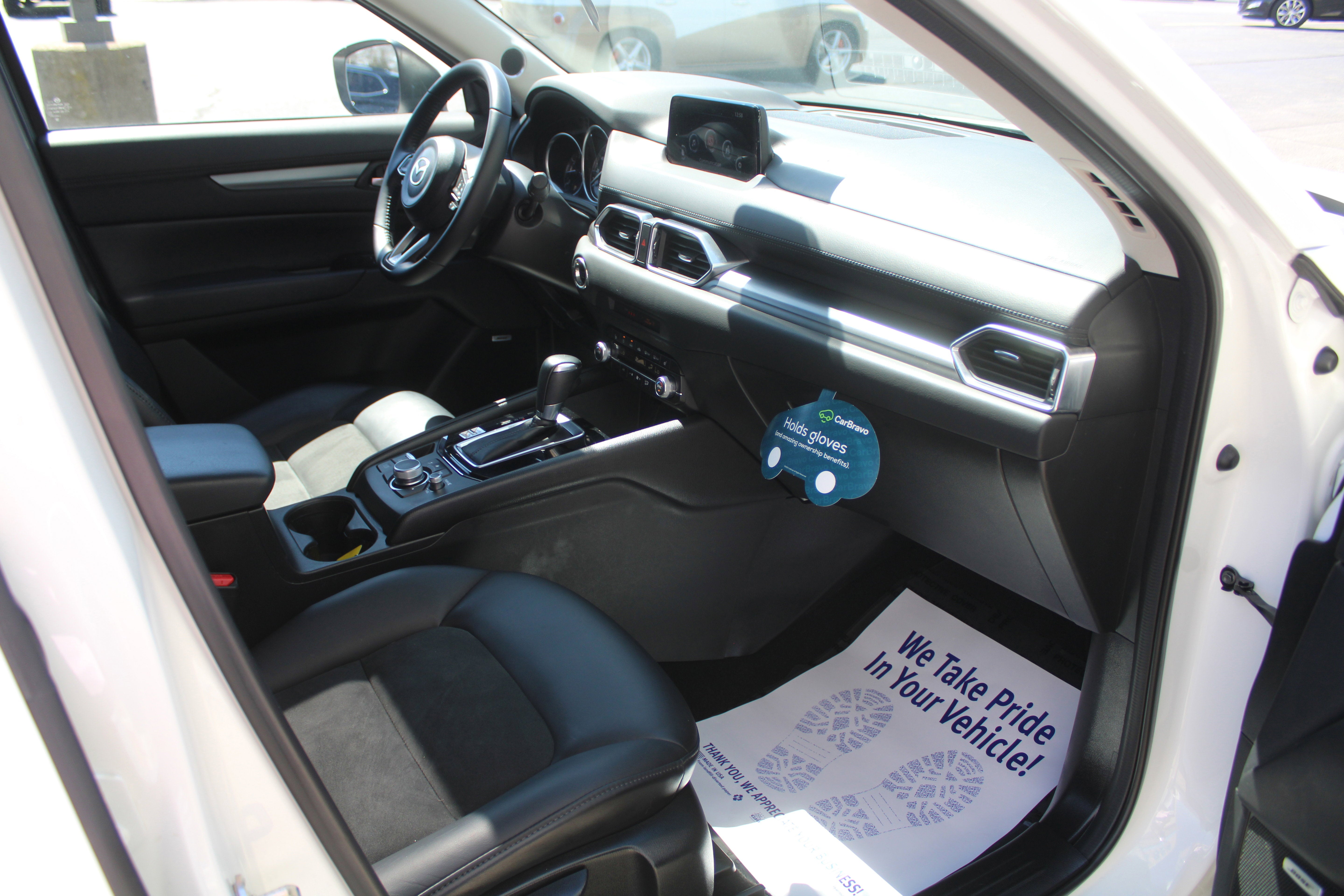 2020 Mazda Mazda CX-5 Touring