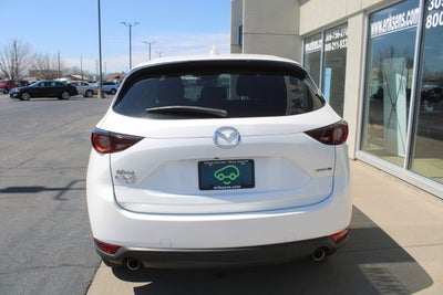 2020 Mazda Mazda CX-5 Touring