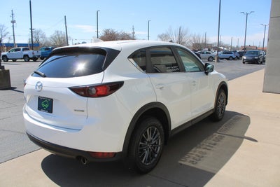 2020 Mazda Mazda CX-5 Touring