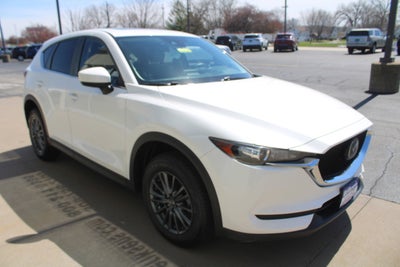 2020 Mazda Mazda CX-5 Touring