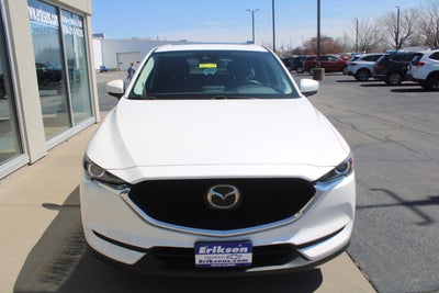 2020 Mazda Mazda CX-5 Touring