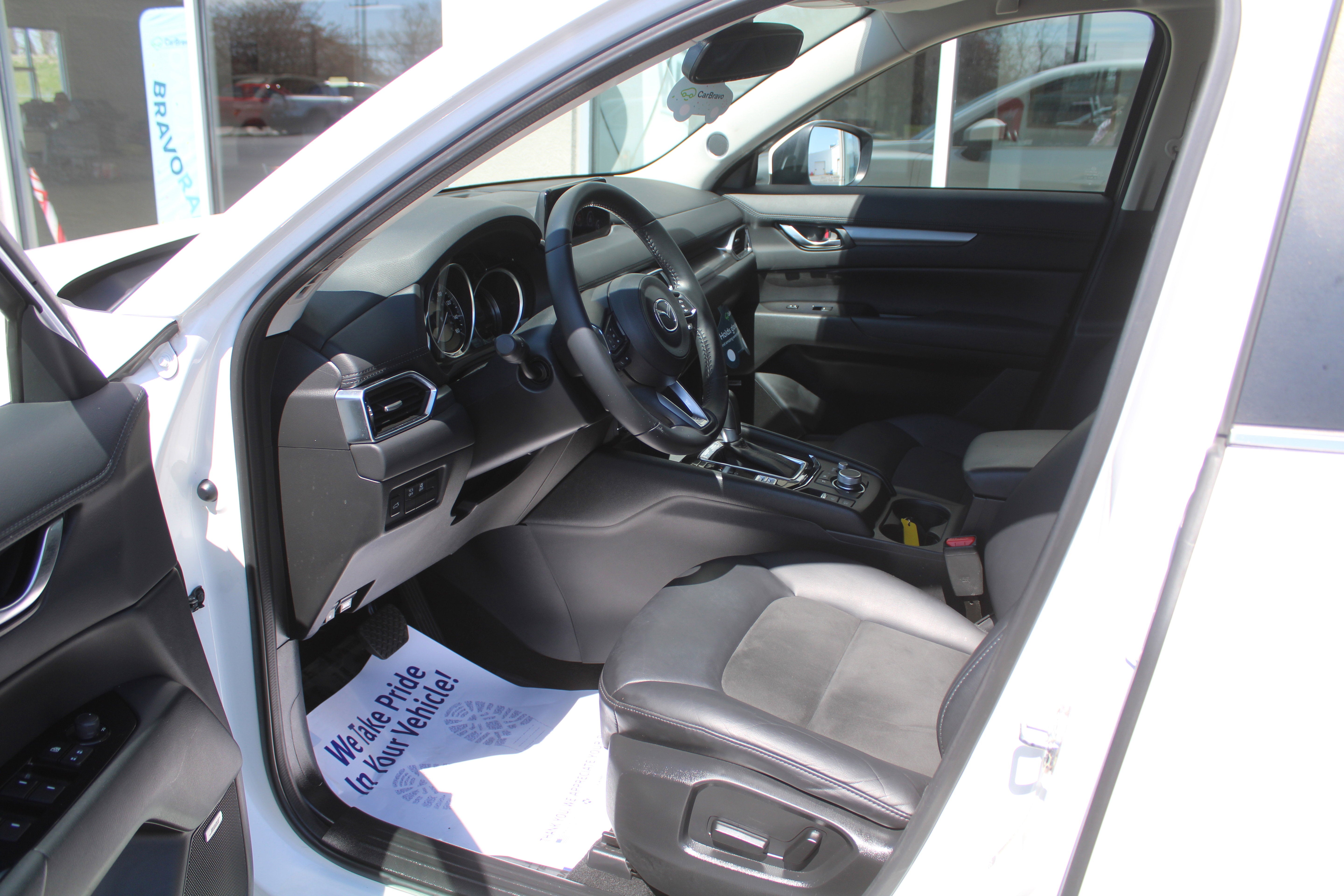 2020 Mazda Mazda CX-5 Touring