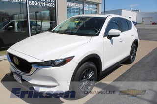 2020 Mazda Mazda CX-5 Touring