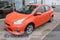 2014 Toyota Prius c One