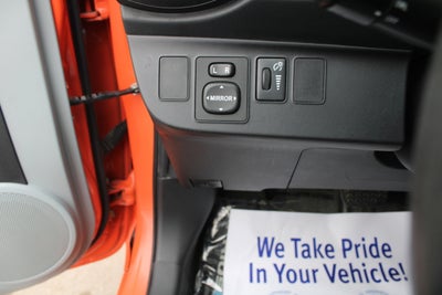 2014 Toyota Prius c One