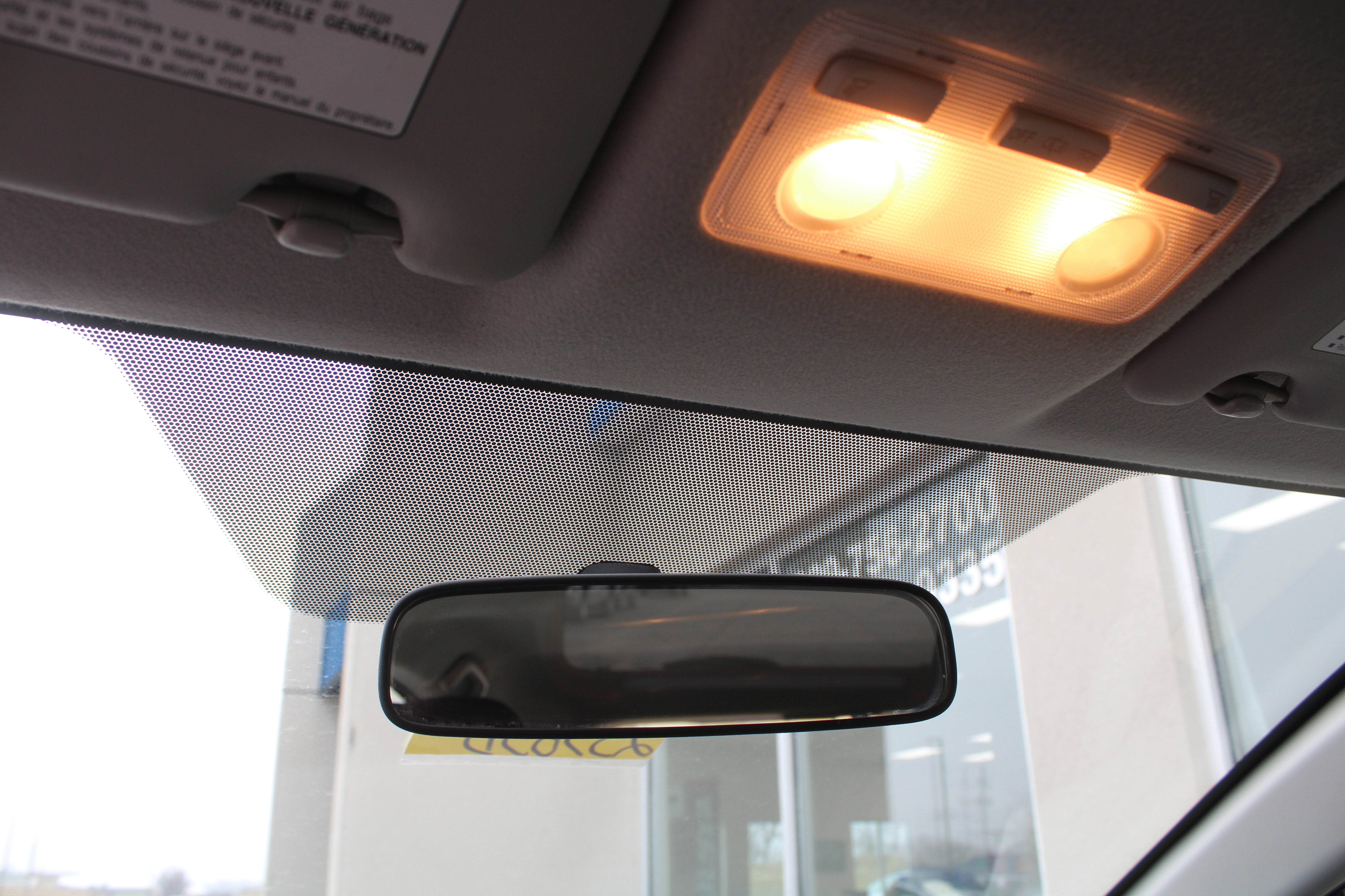 2014 Toyota Prius c One