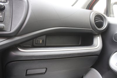 2014 Toyota Prius c One