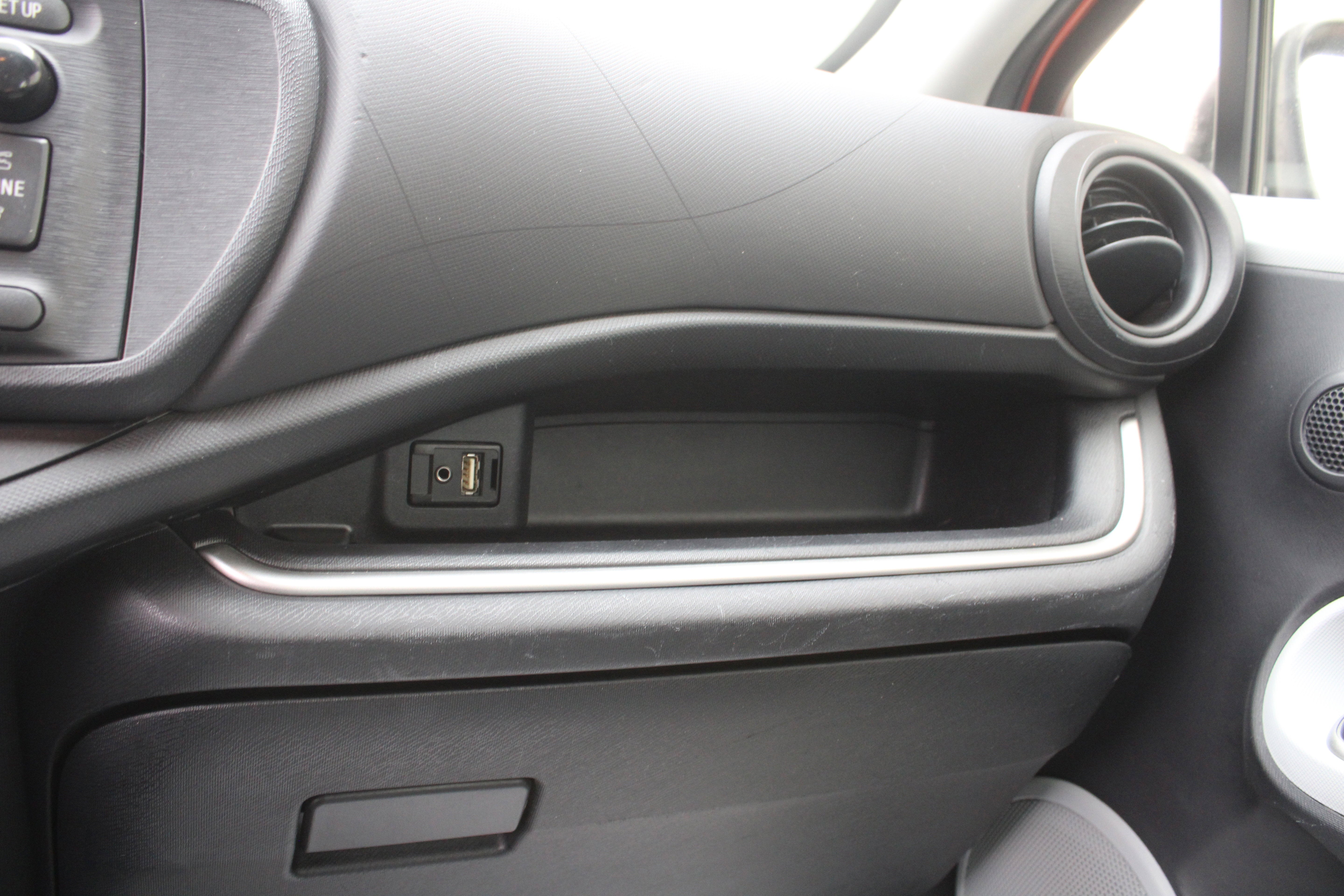 2014 Toyota Prius c One