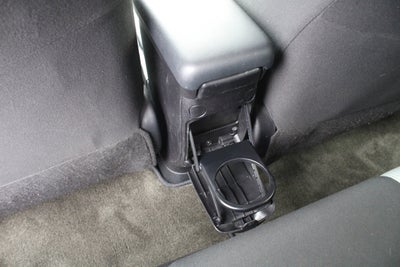 2014 Toyota Prius c One