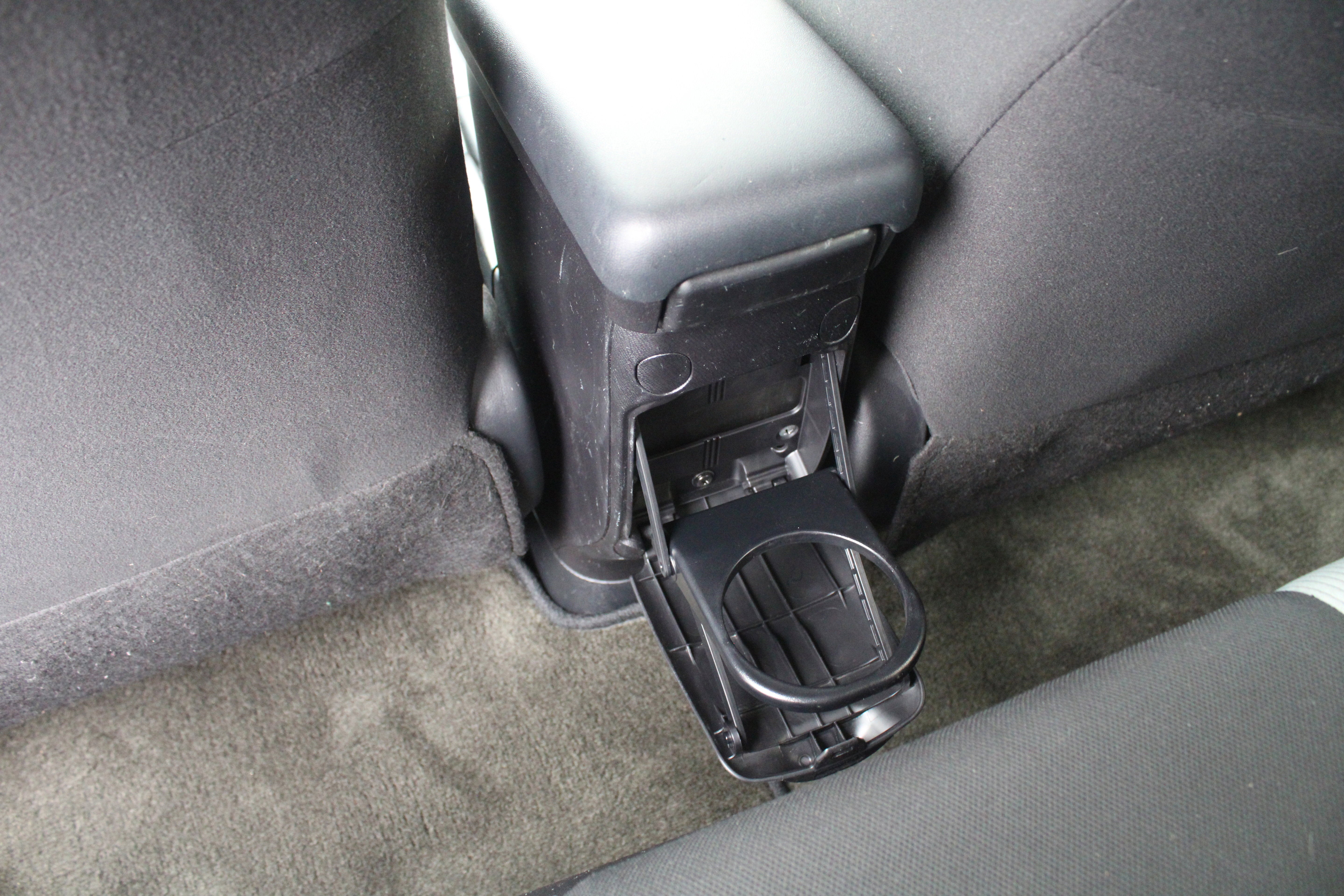 2014 Toyota Prius c One