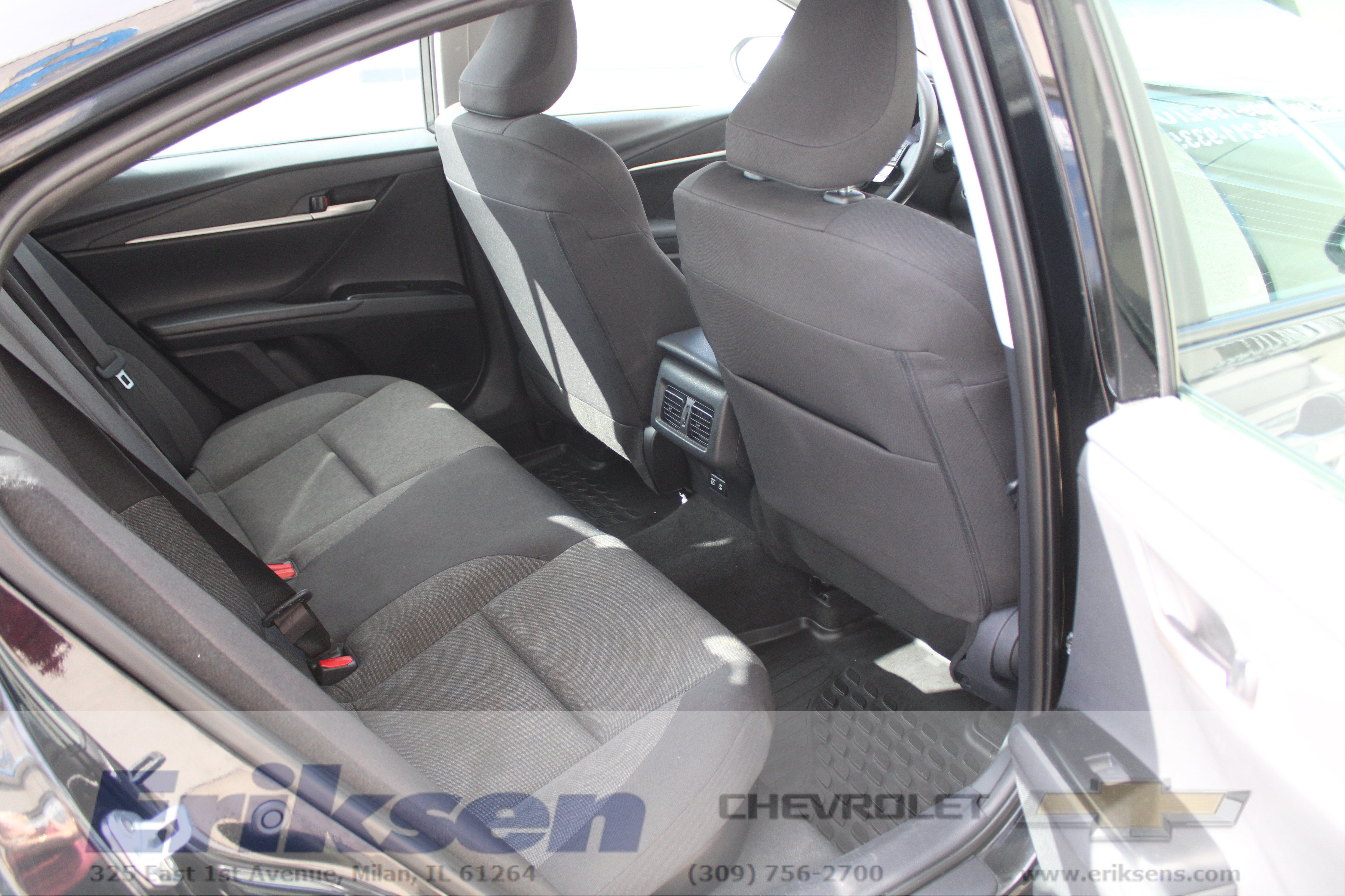 2026 Chevrolet Trax RS - Photo 26