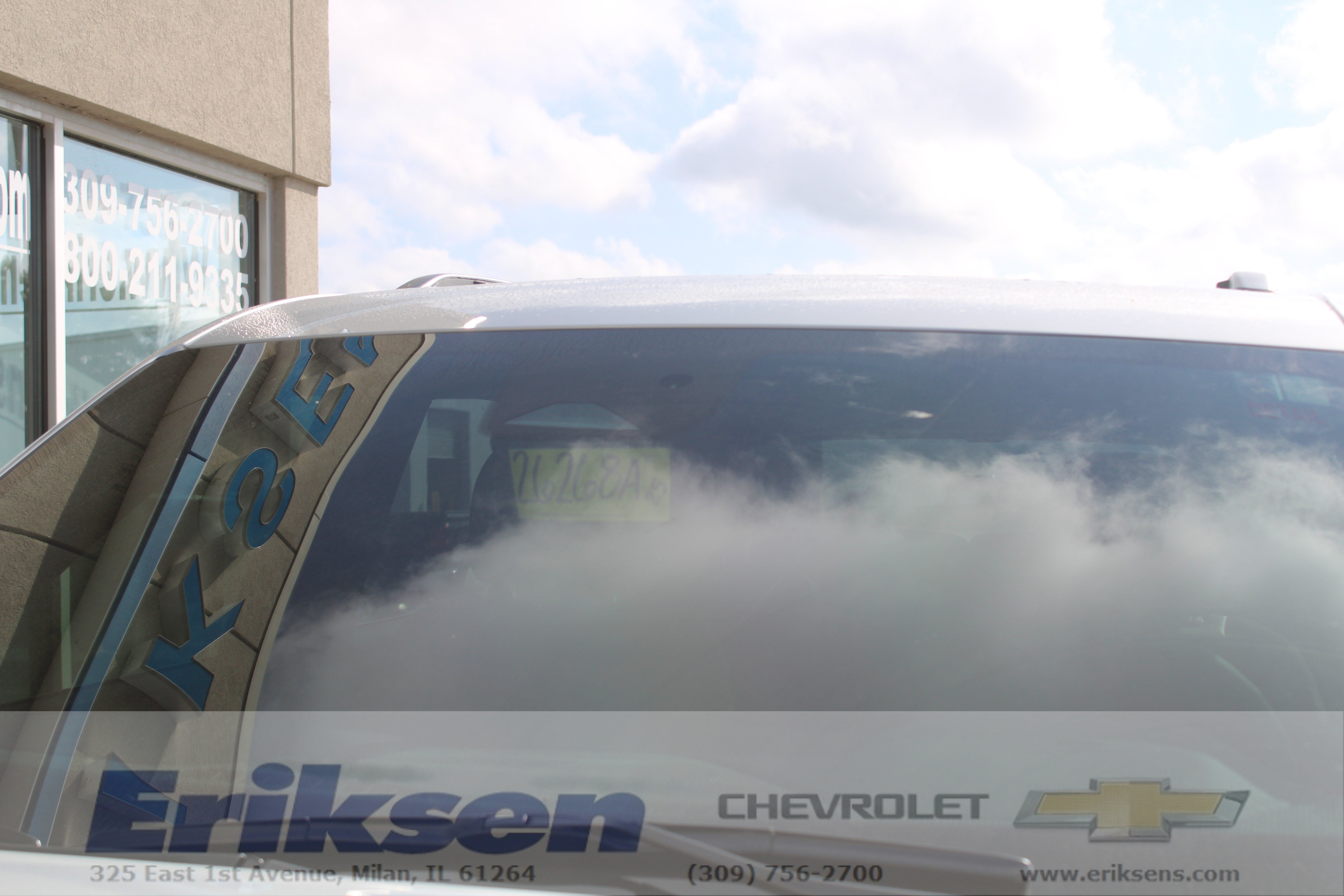 2026 Chevrolet Trax RS - Photo 29