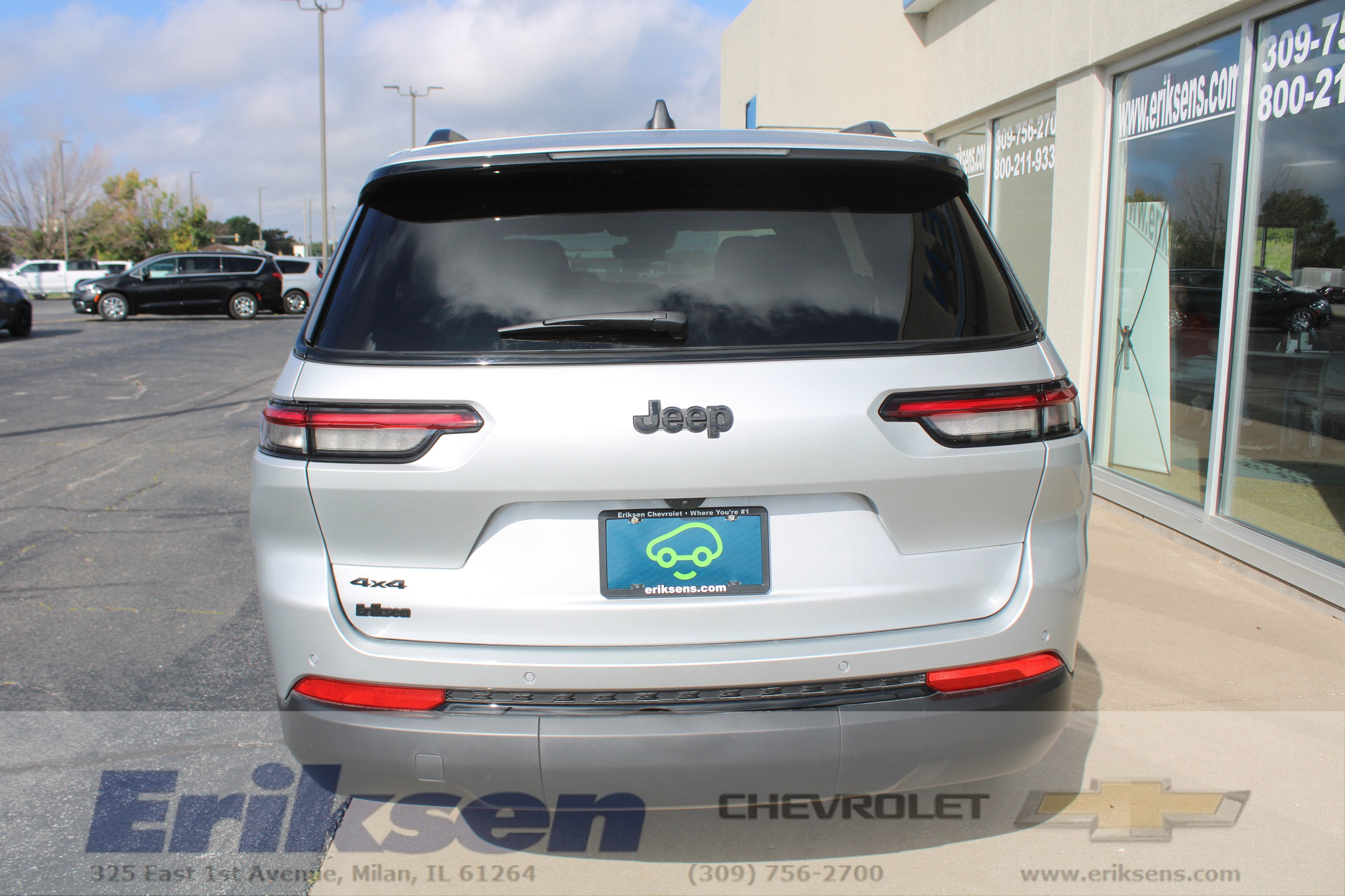 2026 Chevrolet Trax RS - Photo 33